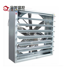 China Swung Drop Hammer Exhaust Fan for Poultry and Greenhouse